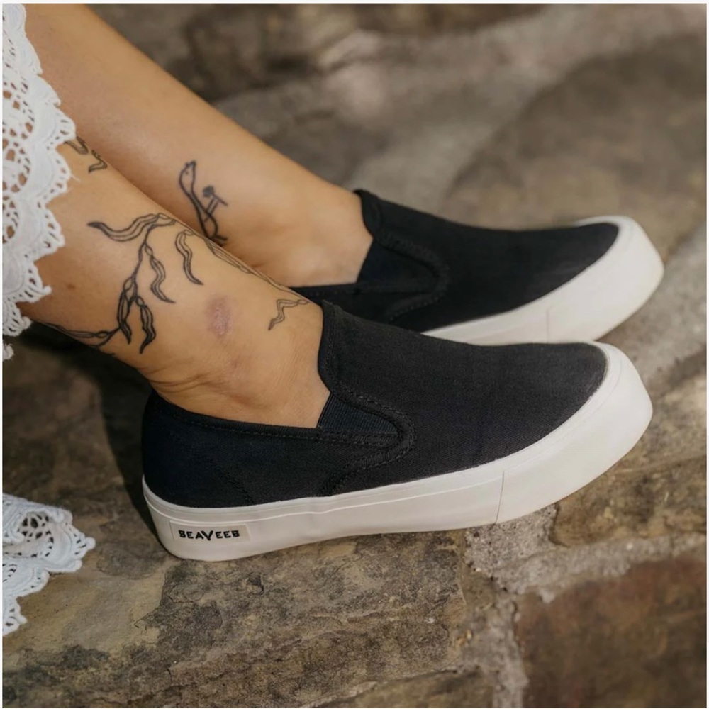 SeaVees Baja Slip ons